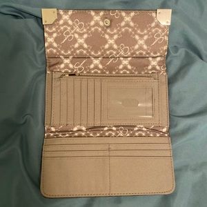 Jessica Simpson Wallet